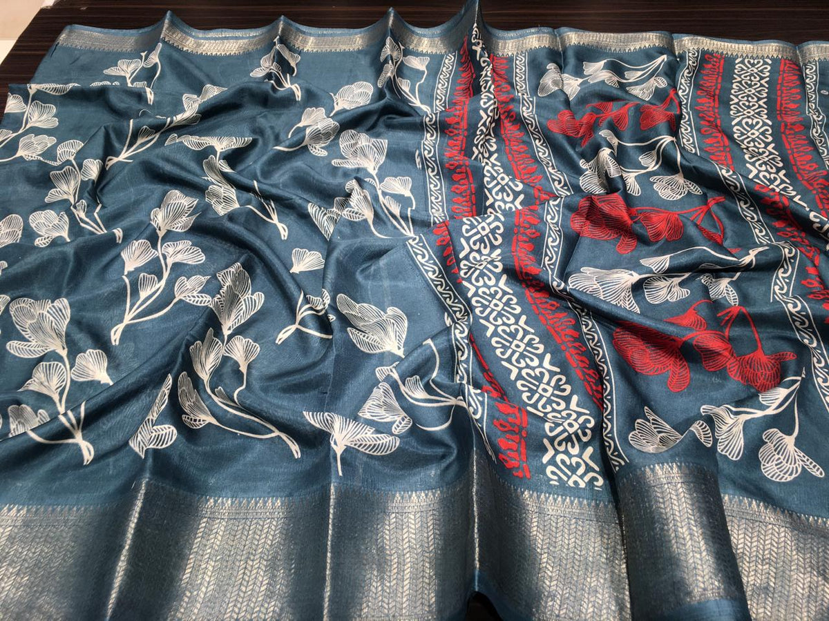 Fancy Saree