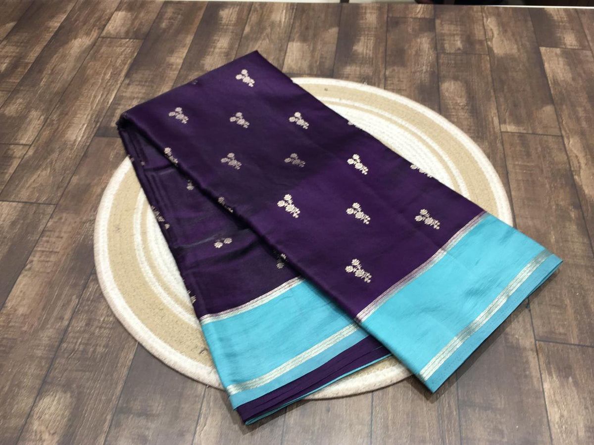 Gajji Silk