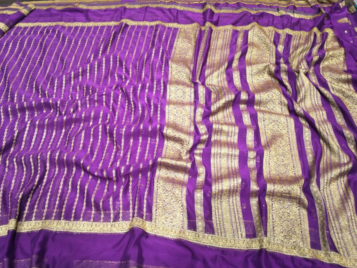 Chiffon Georgette