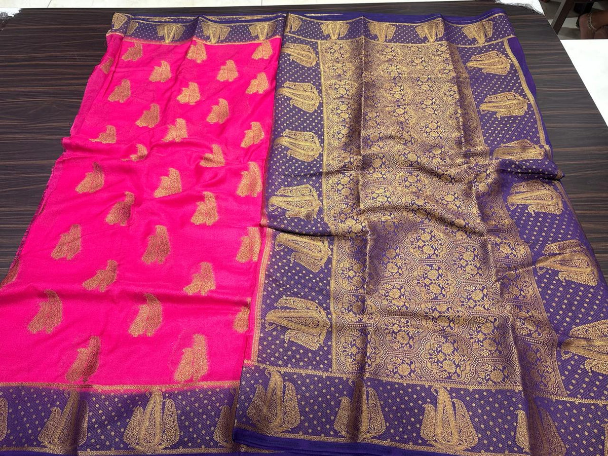 Fancy Saree