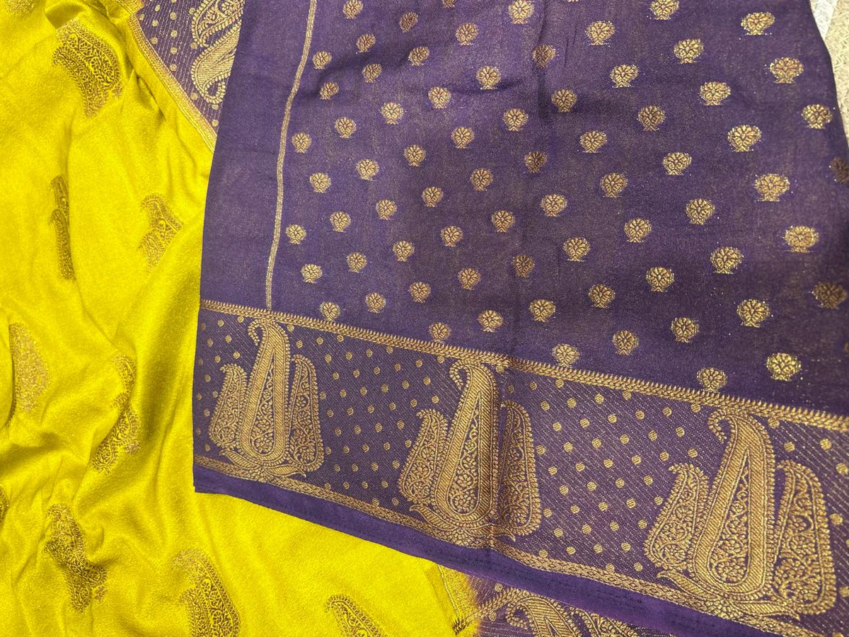Fancy saree
