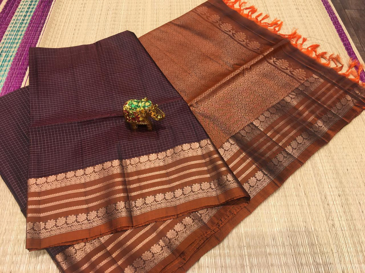 Soft Silk