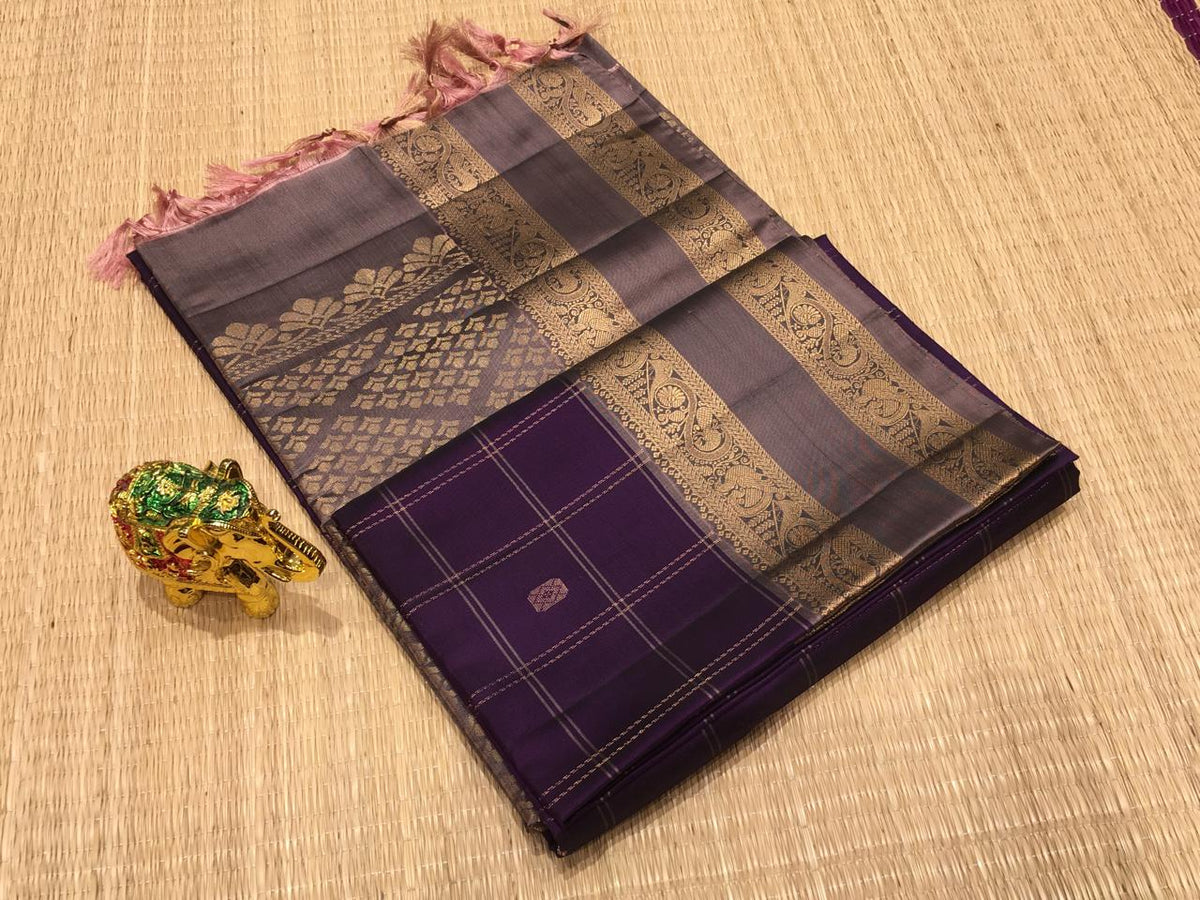 Soft Silk