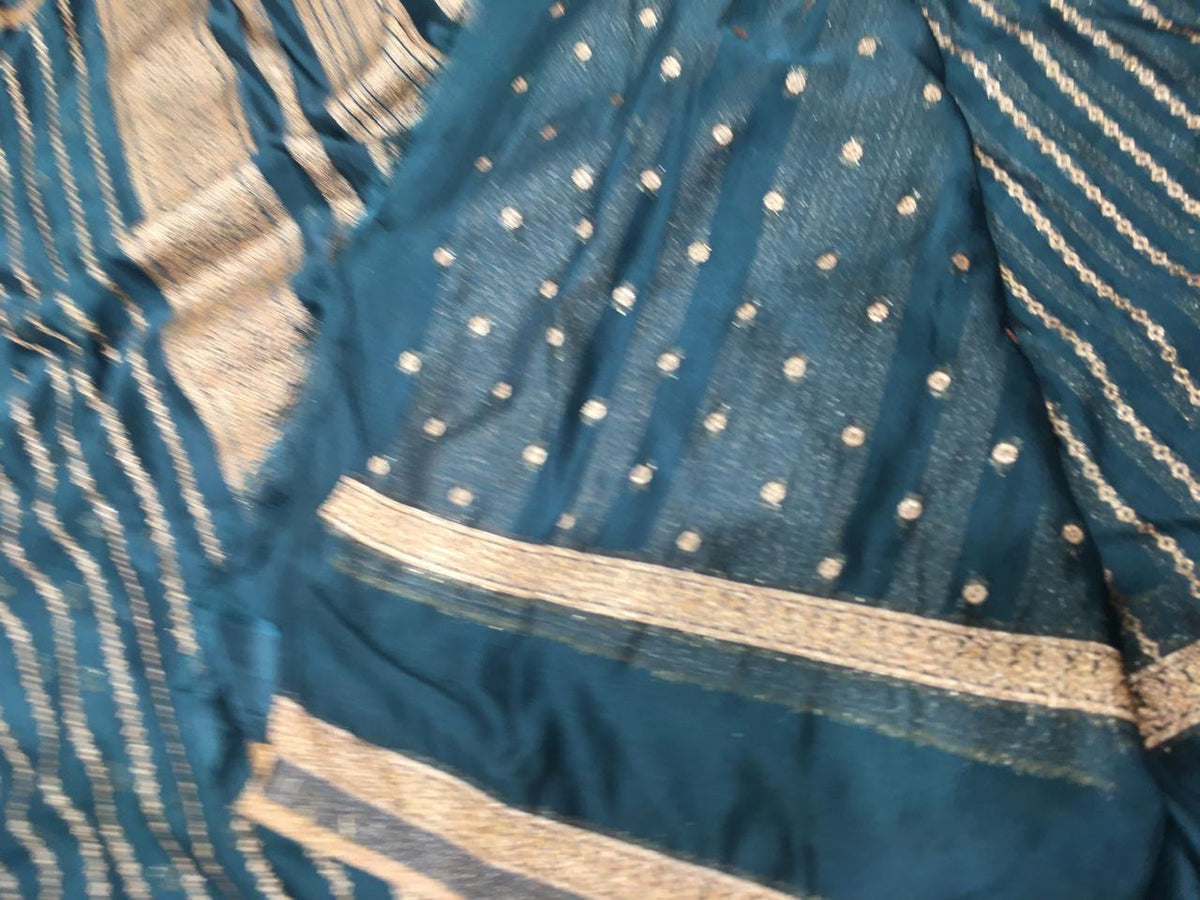 Chiffon Georgette