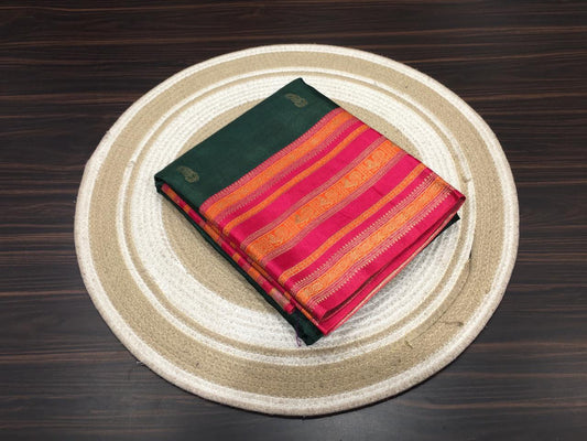 Semi Mysore Viscose Silk