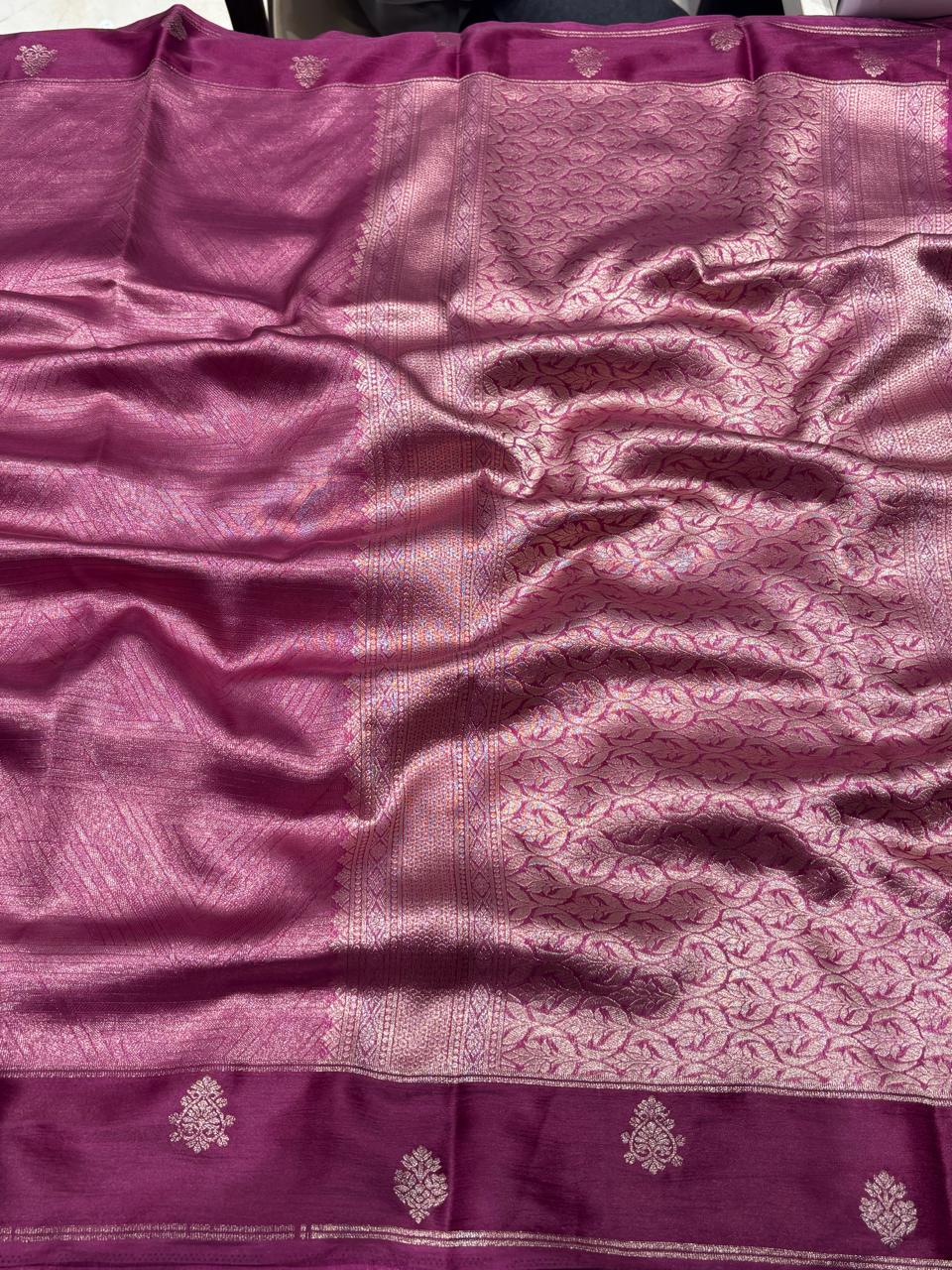 Rapier Cosmo Silk