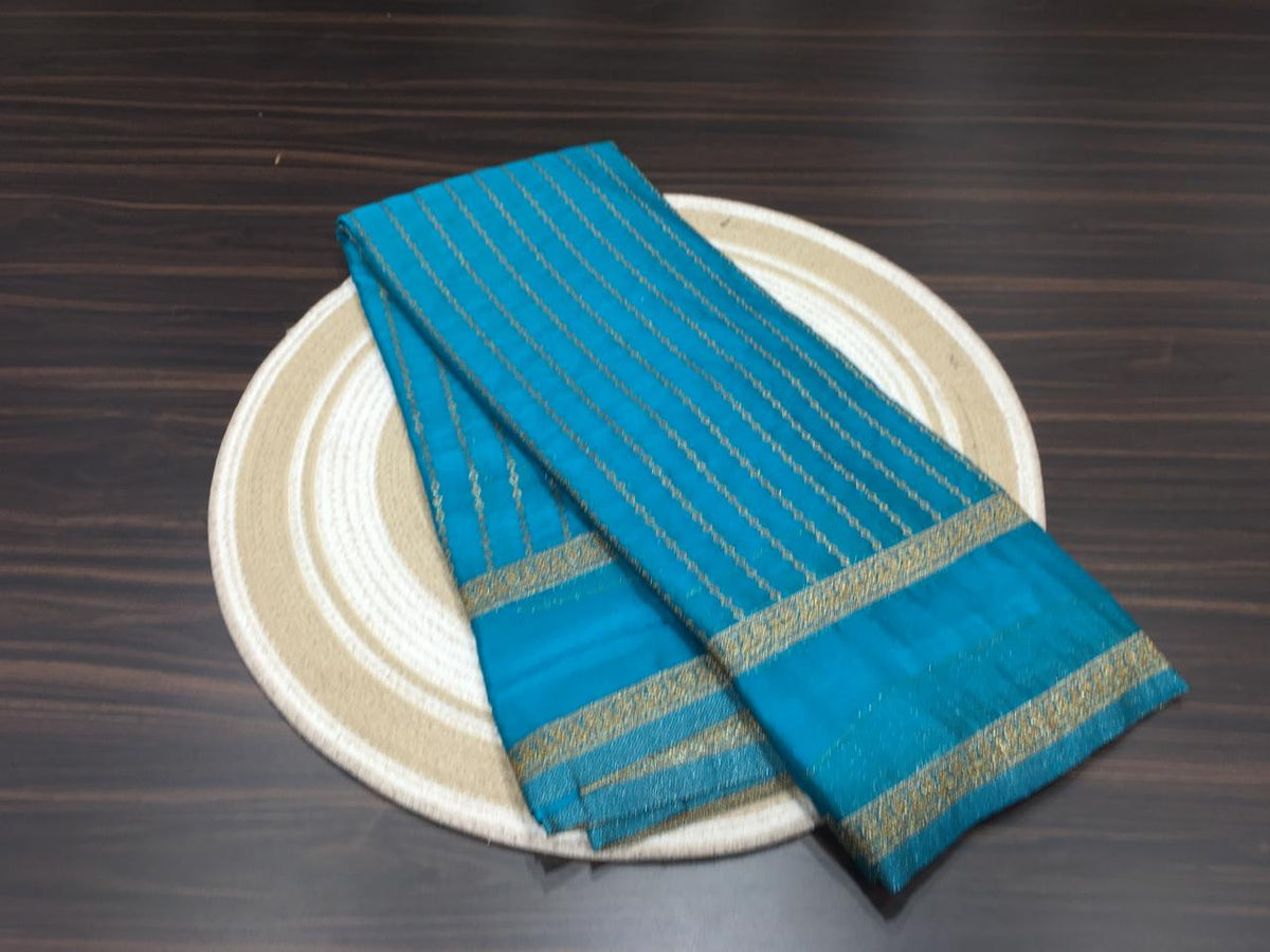 Chiffon Georgette