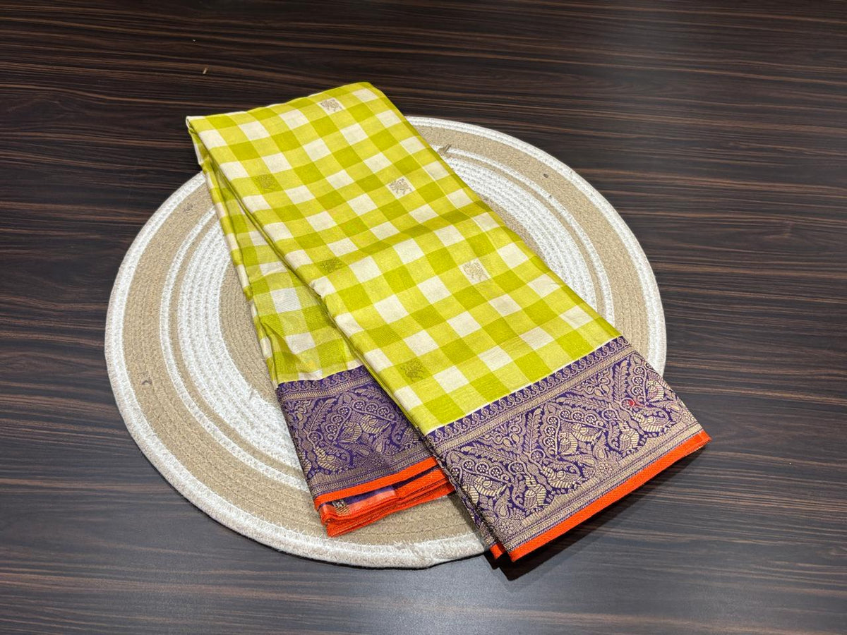 Burberry Crape