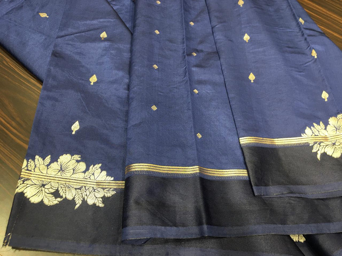 Gajji Silk