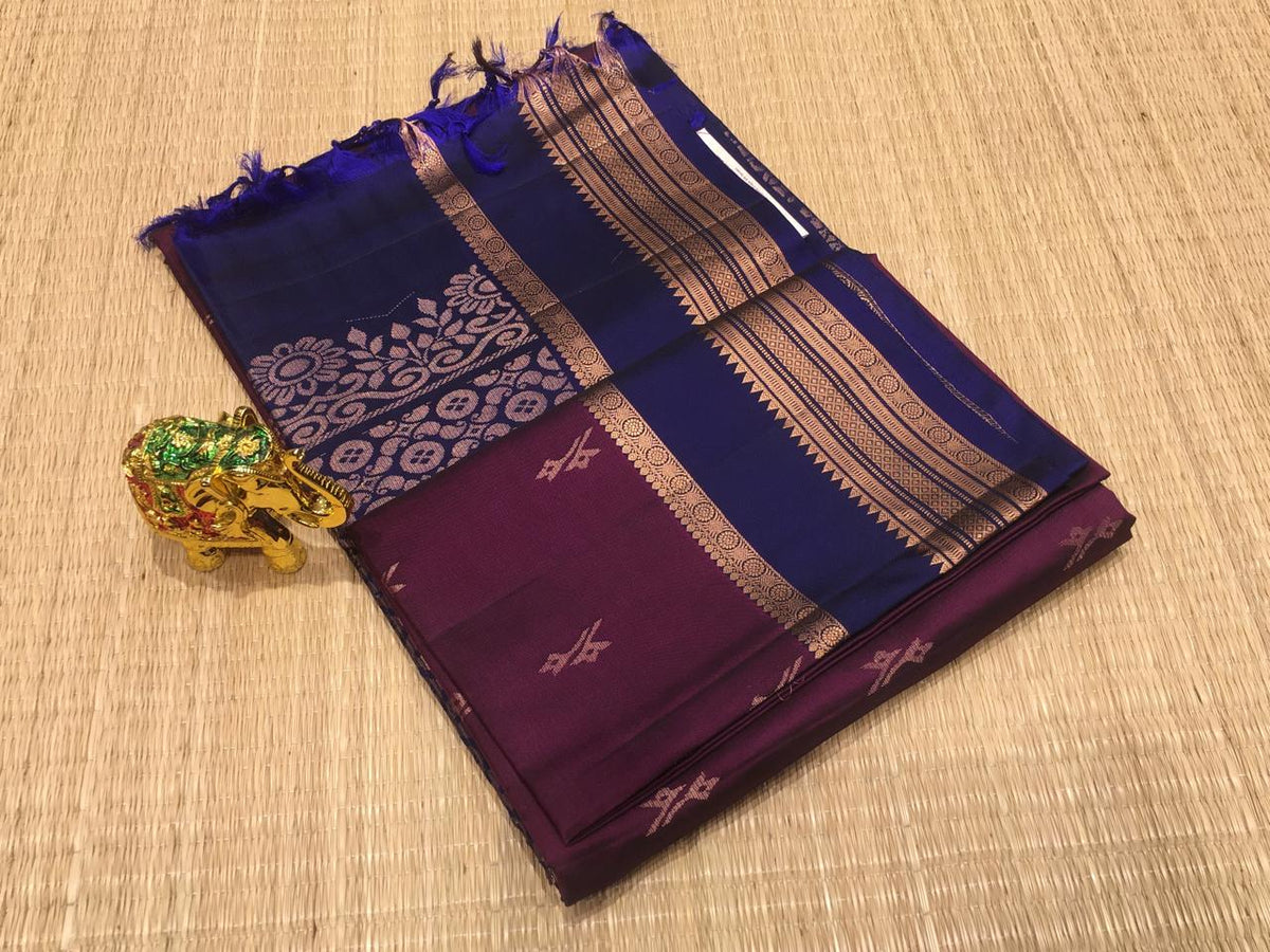 Soft Silk