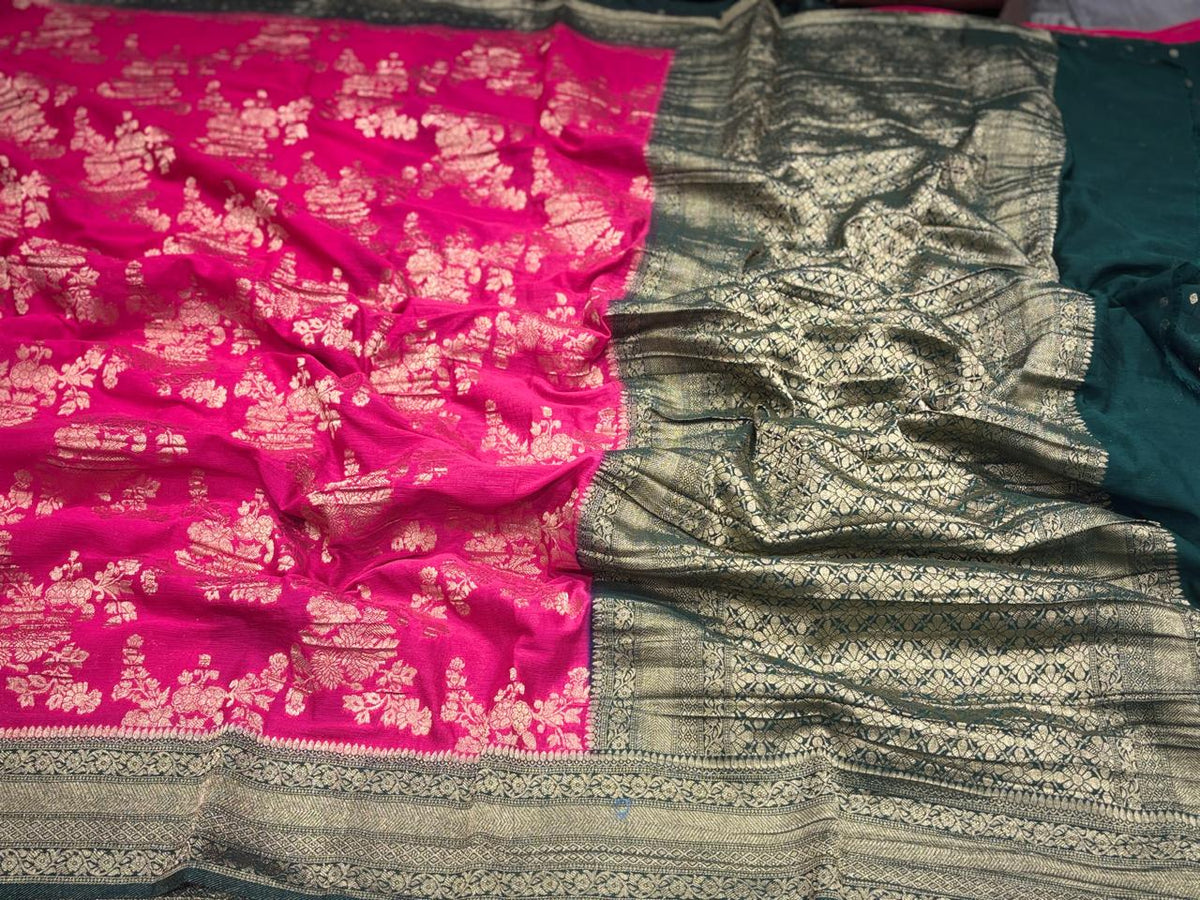 Chiffon Georgette
