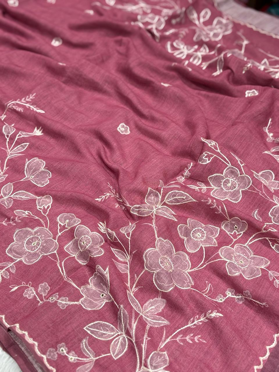 Fancy Saree