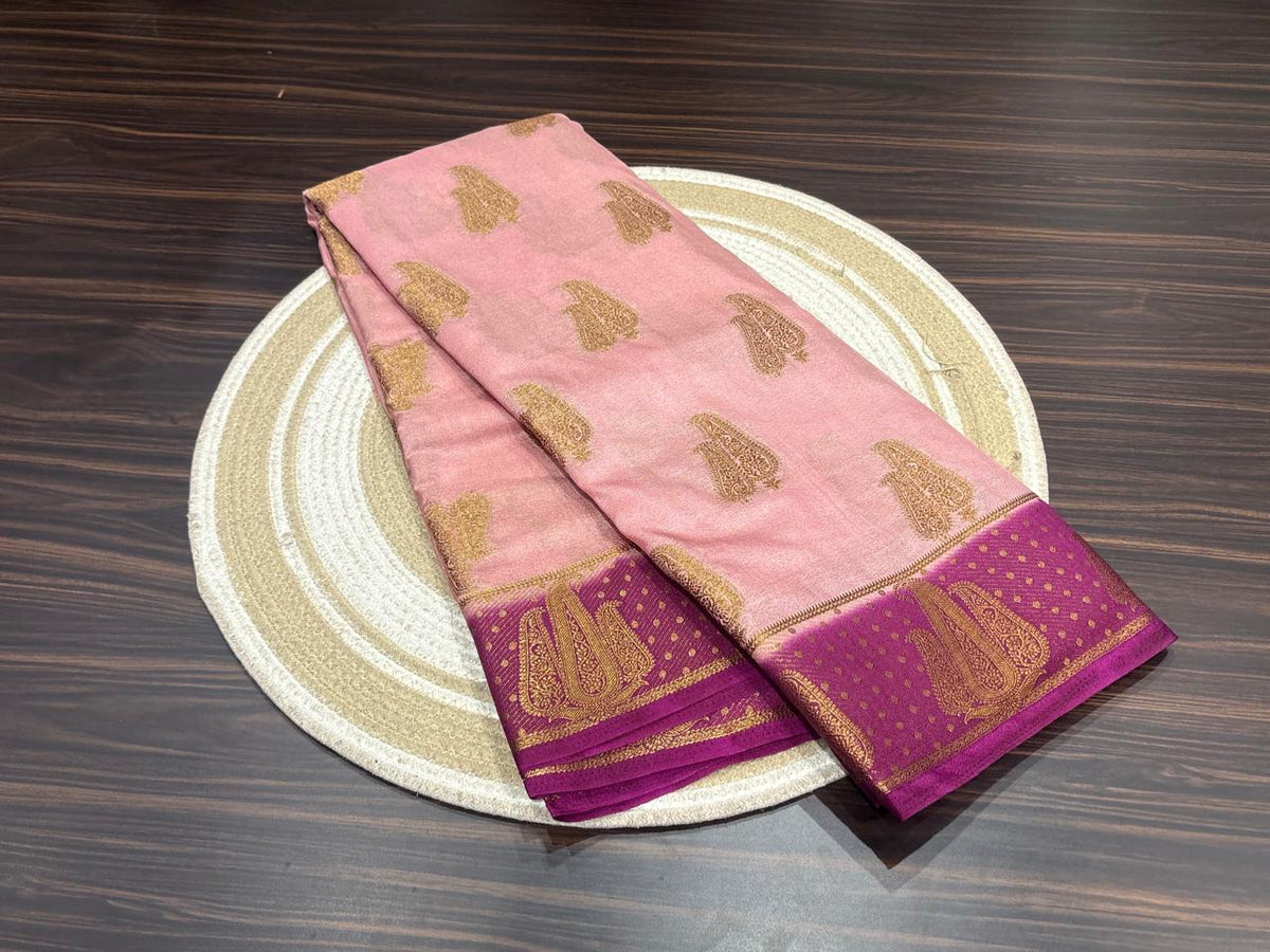 Fancy saree