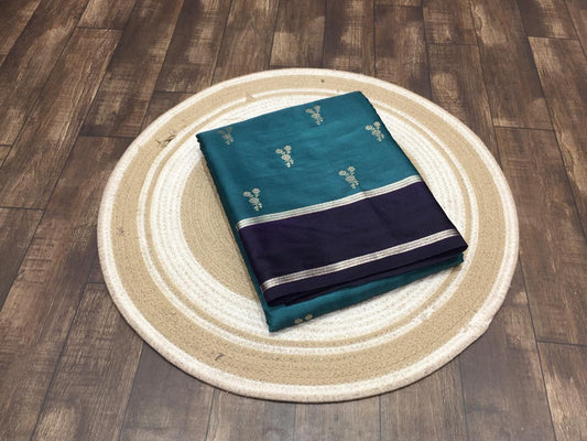 Gajji Silk