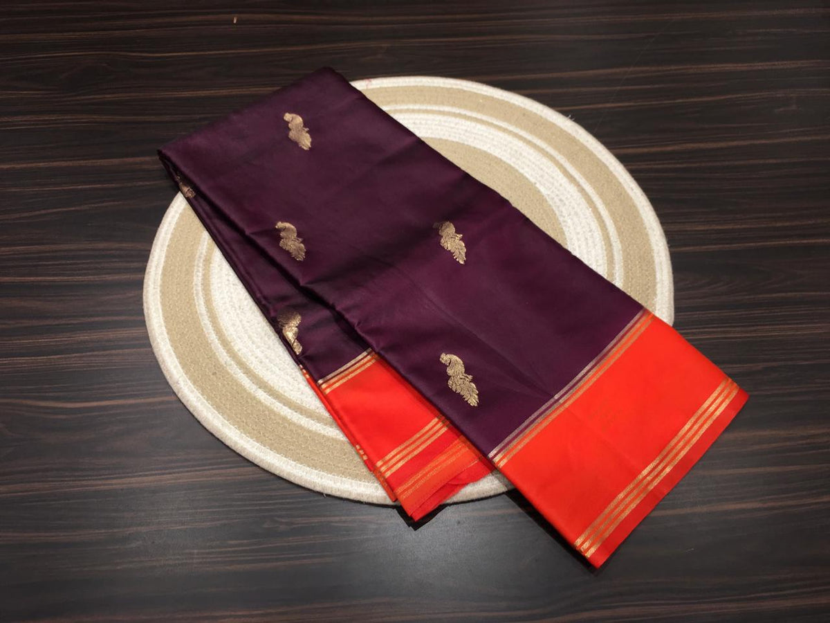 Gajji Silk