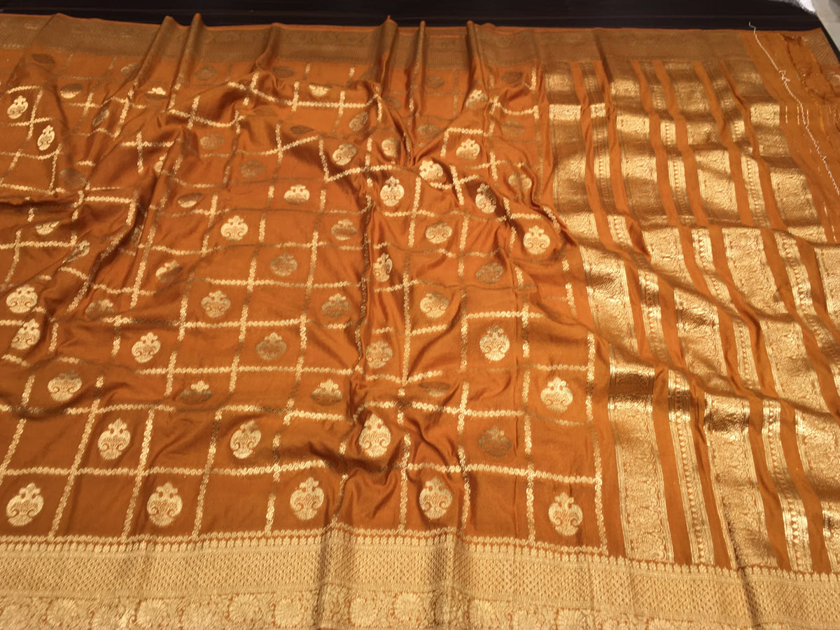 Khaddi Georgette