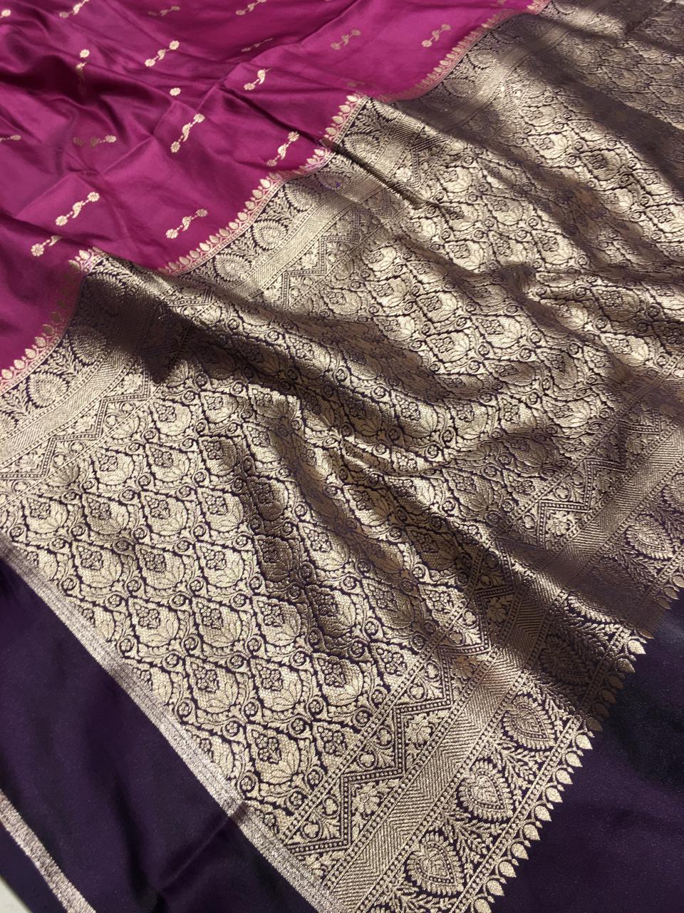 Gajji Silk