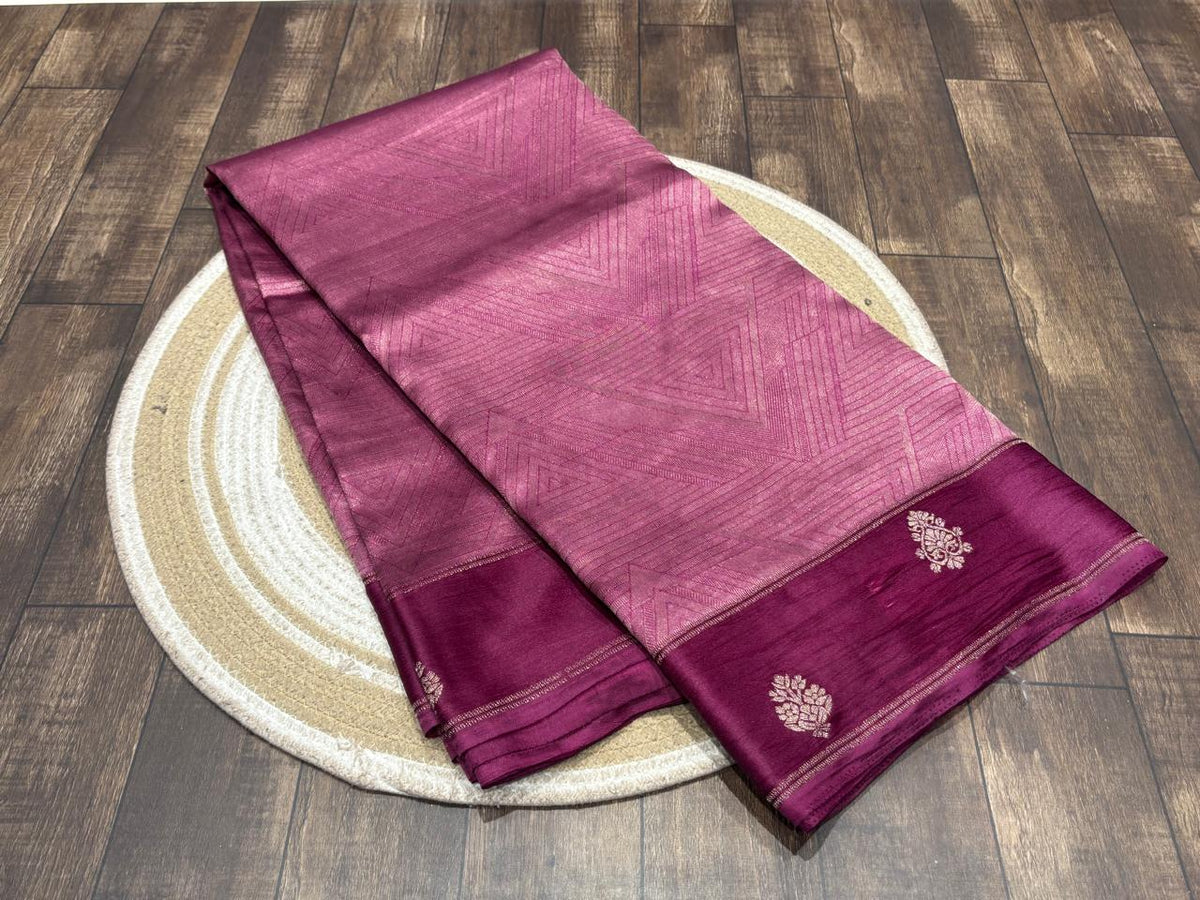 Rapier Cosmo Silk