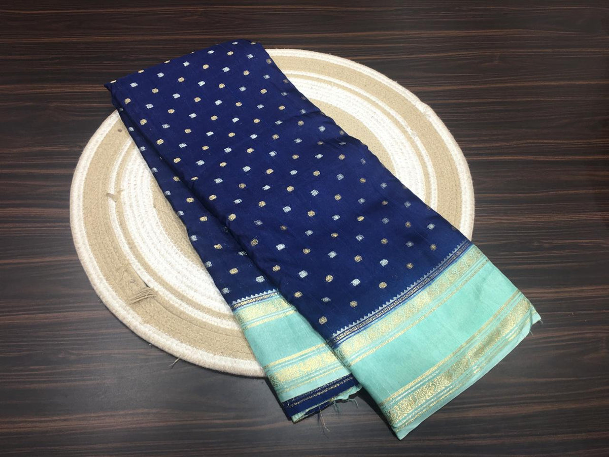 Viscose Saree