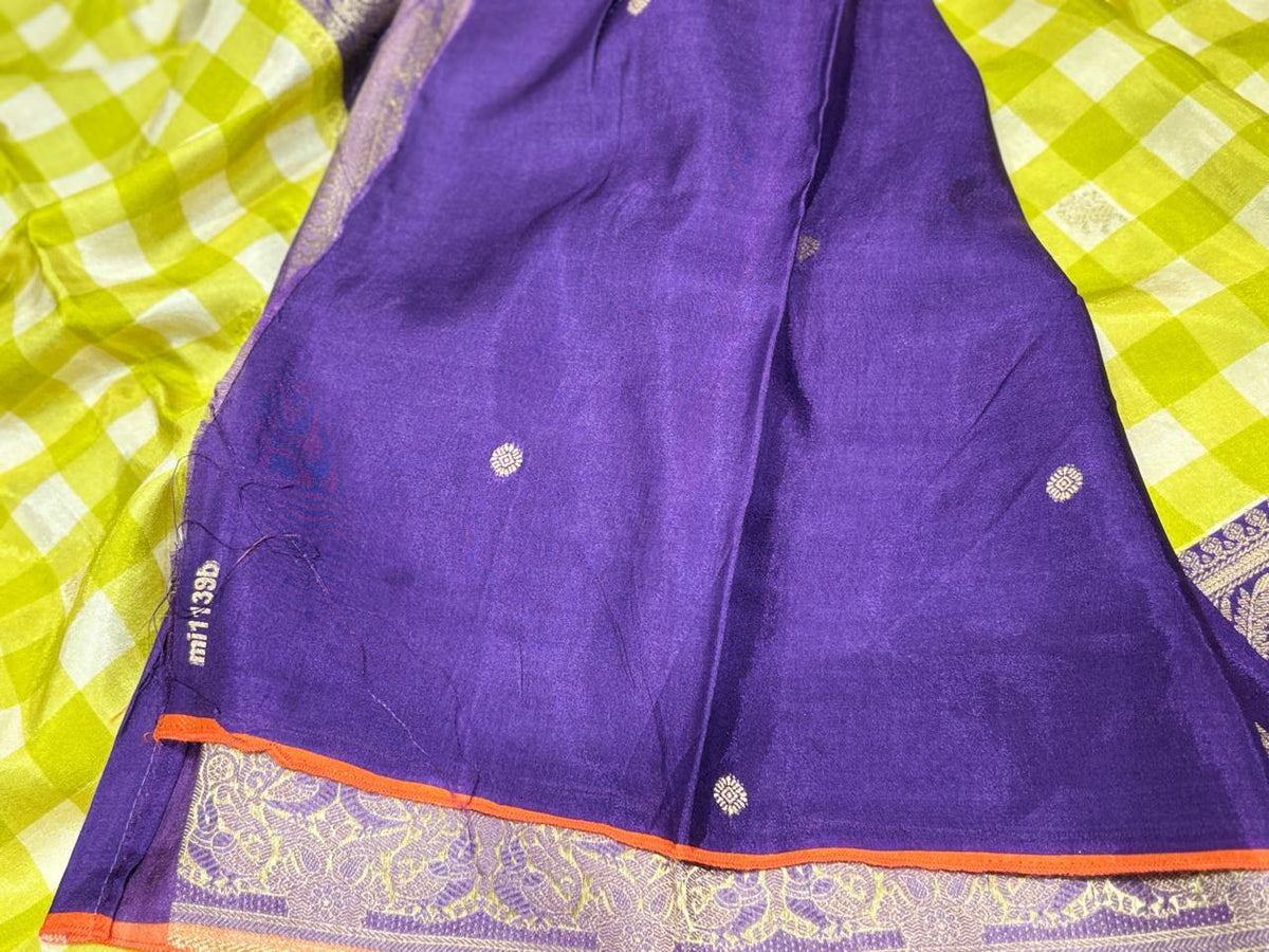 Burberry Crape