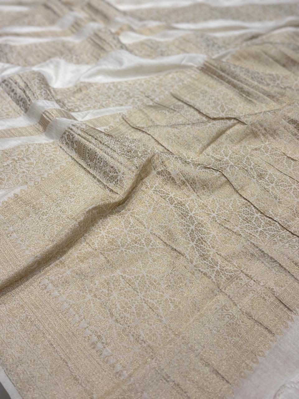 Chiffon Georgette