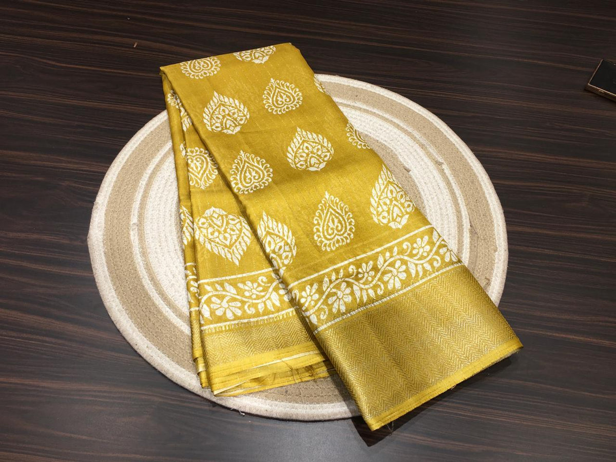 Fancy Saree
