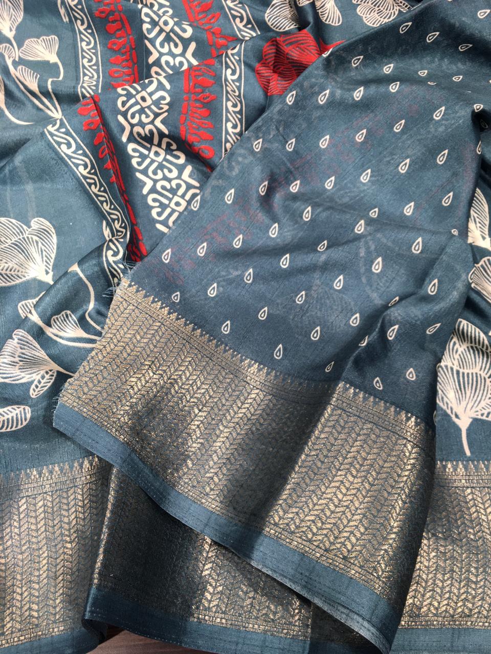 Fancy Saree