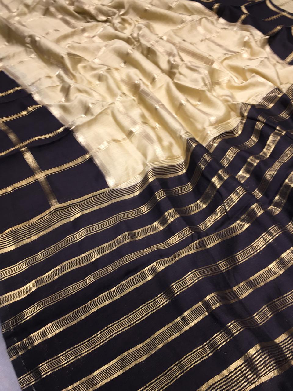 Assam Soft Silk