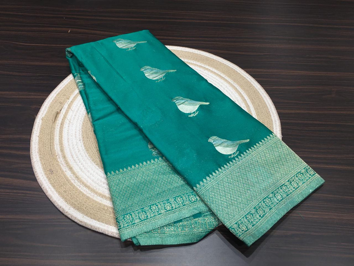 Chiffon Georgette
