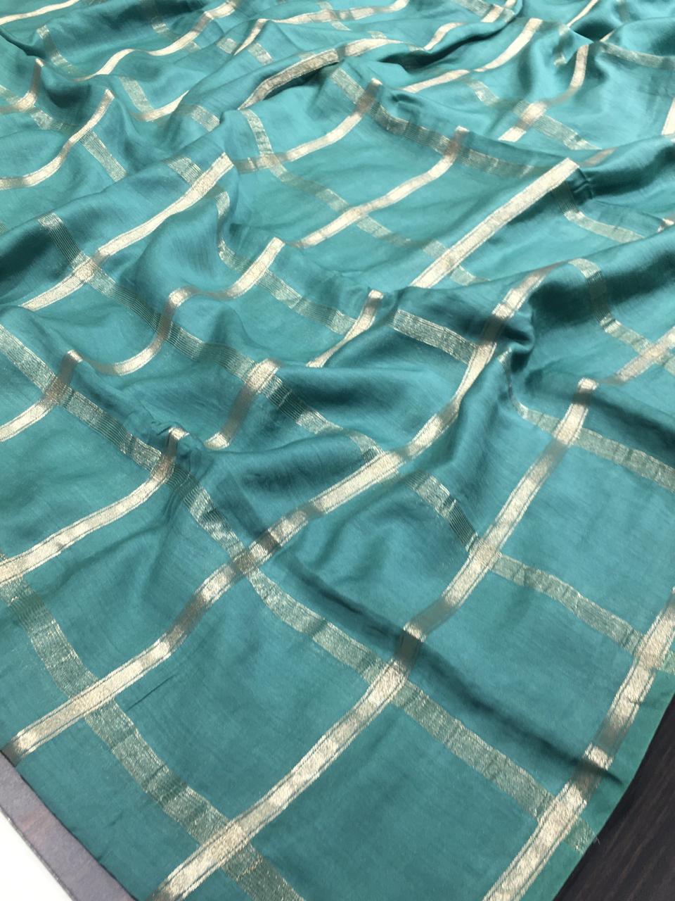 Assam Soft Saree