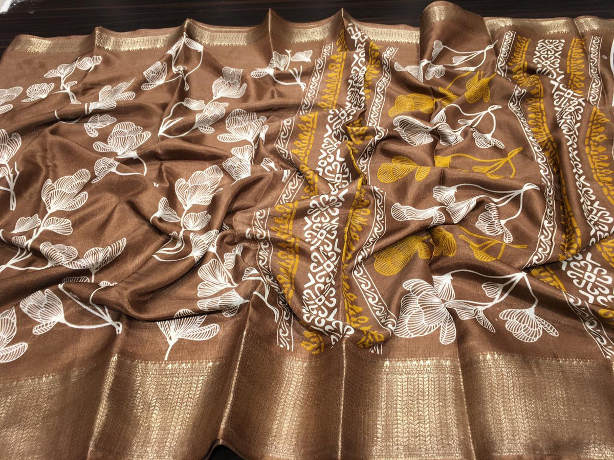 Fancy Saree