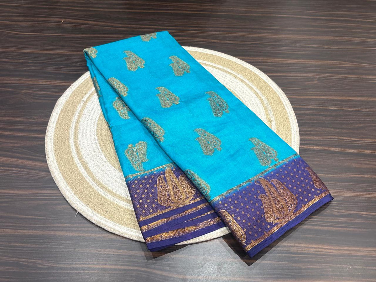 Fancy saree