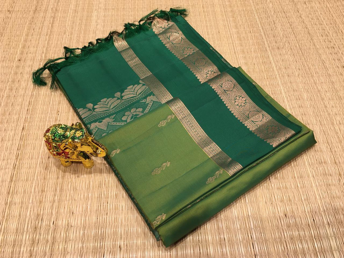 Soft Silk
