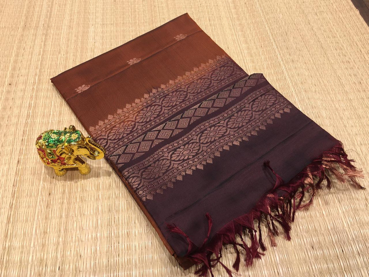Soft Silk