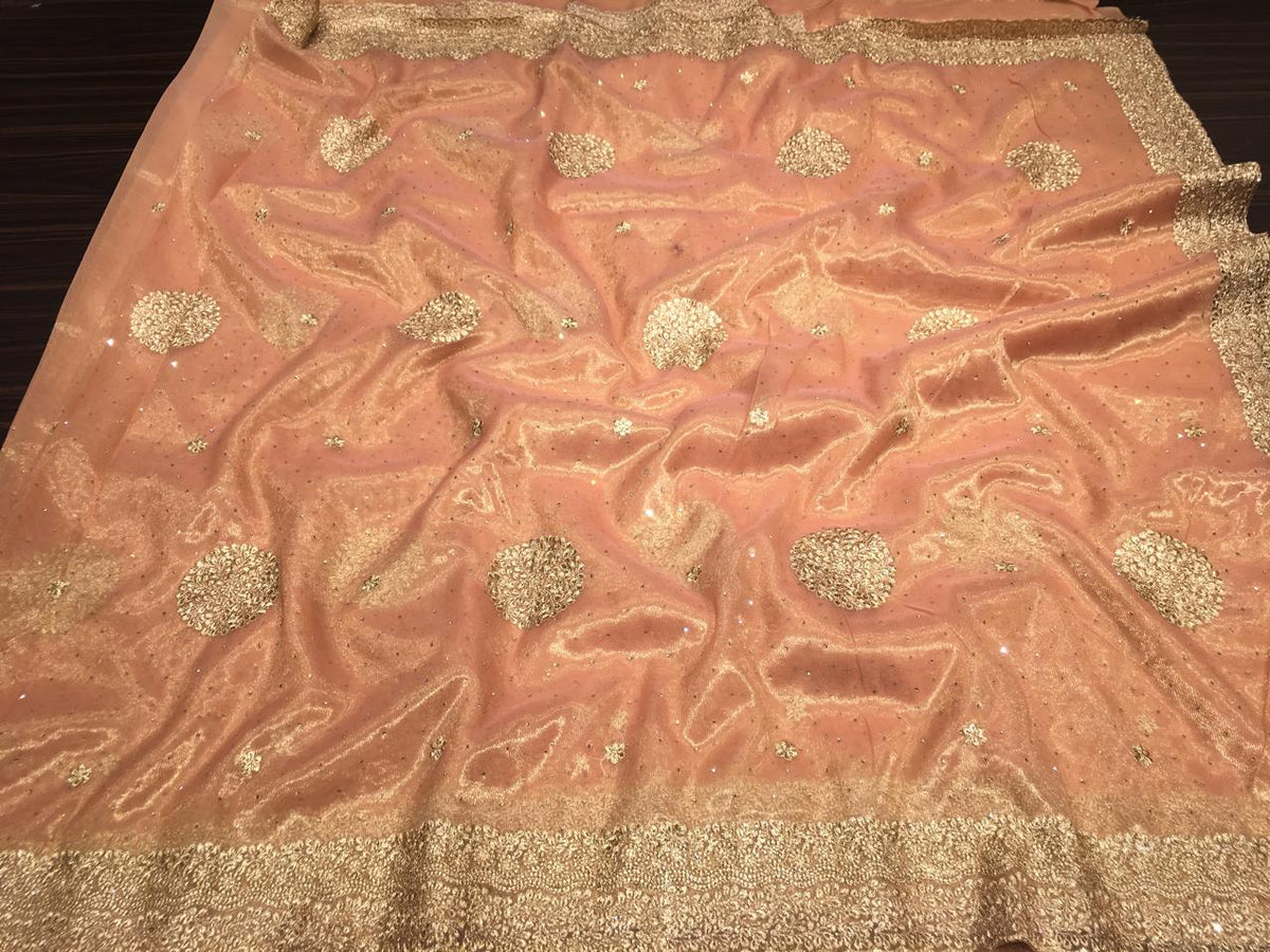 Fancy Saree