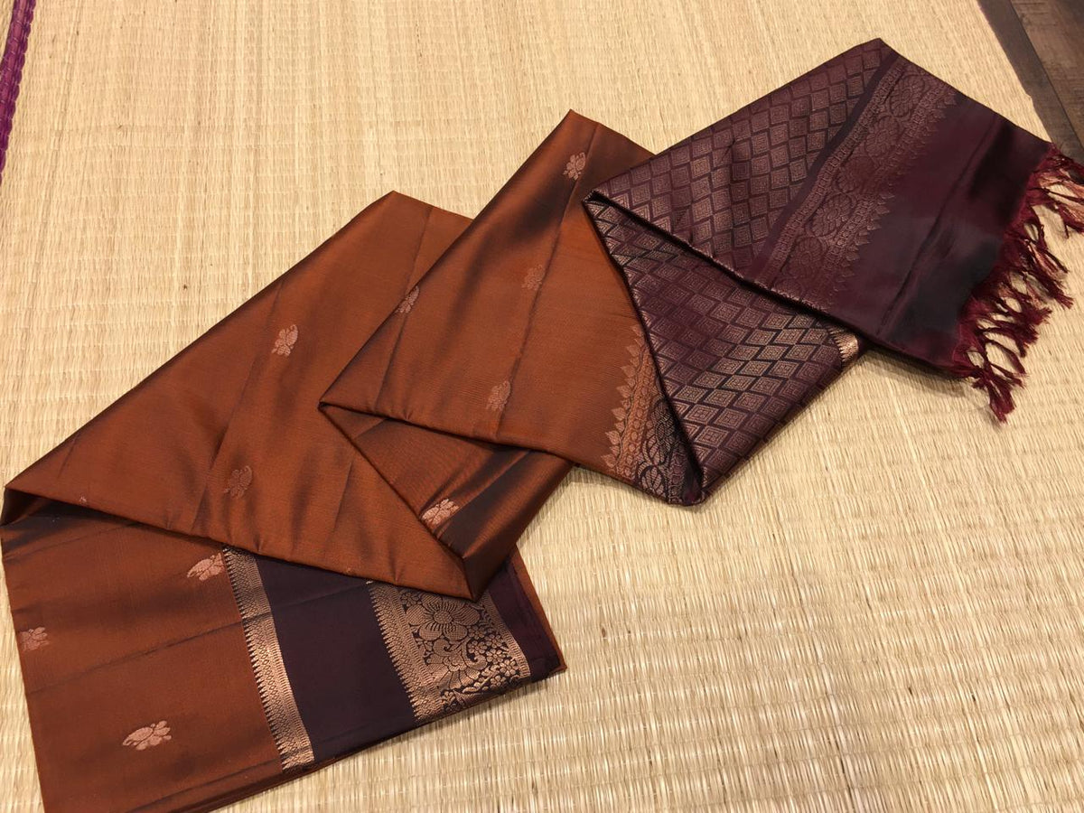 Soft Silk