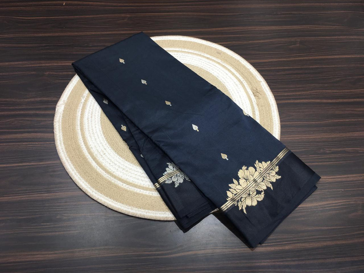 Gajji Silk