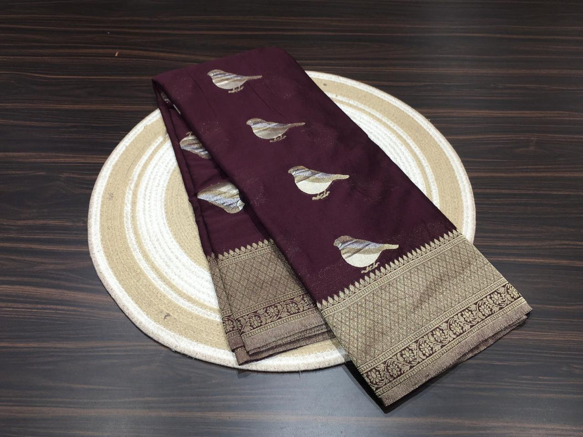 Chiffon Georgette