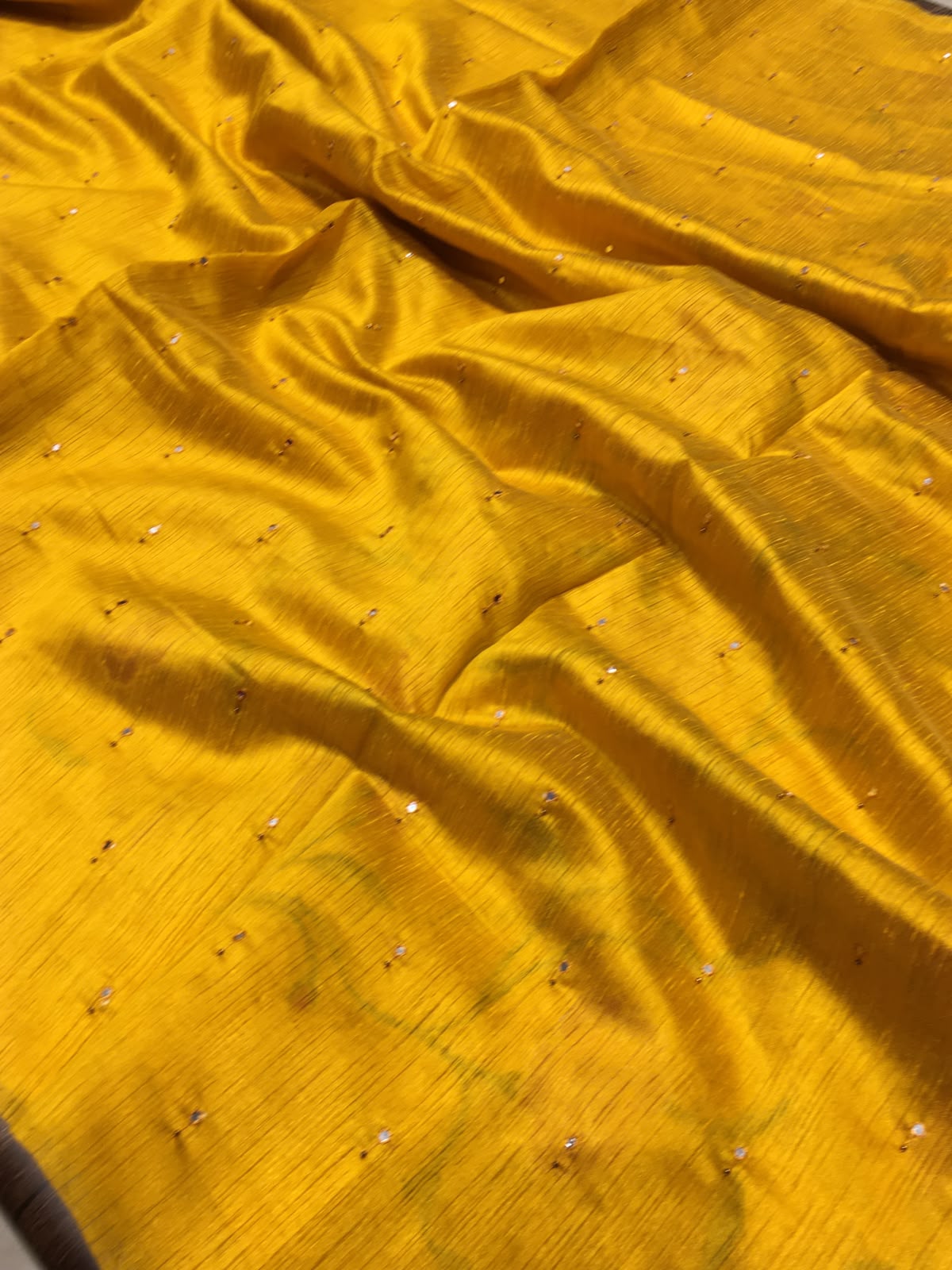Fancy Saree