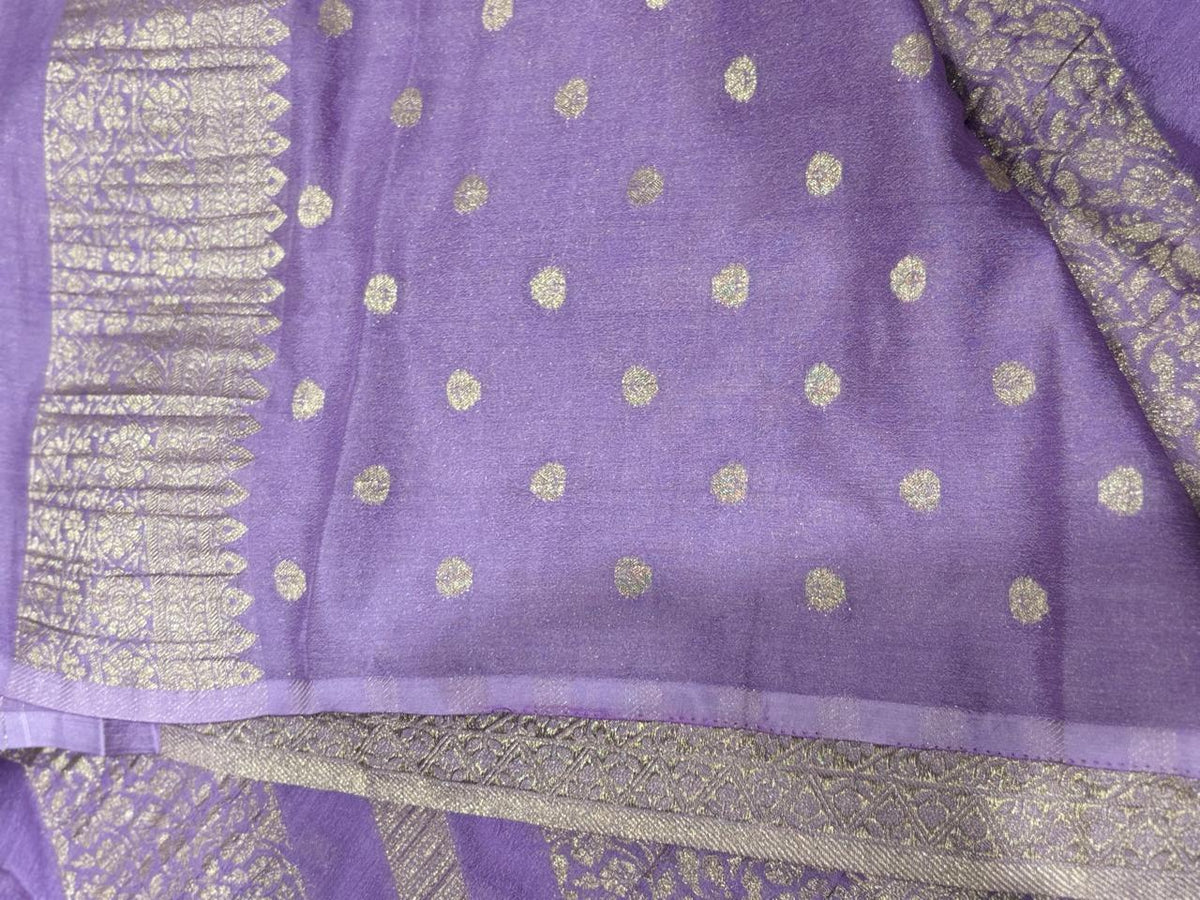 Chiffon Georgette