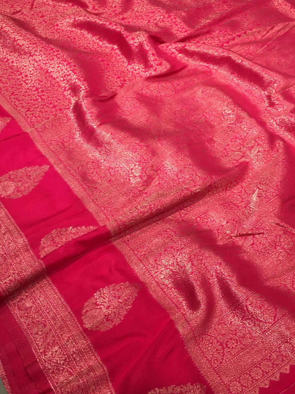 Banarasi Saree