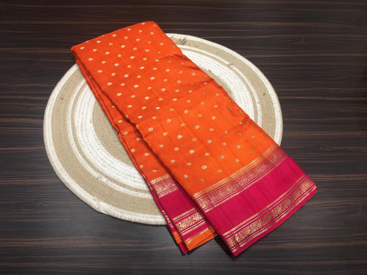 Viscose Saree