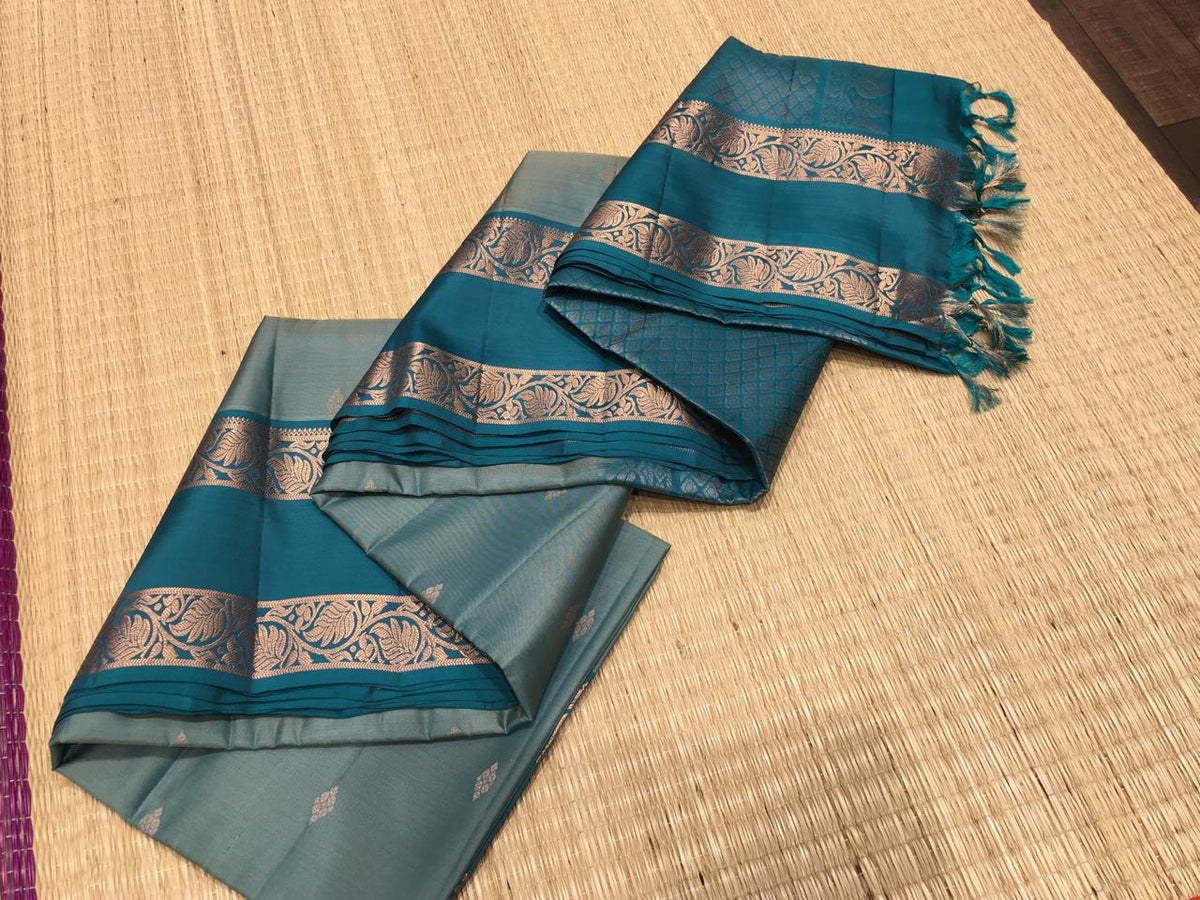 Soft Silk