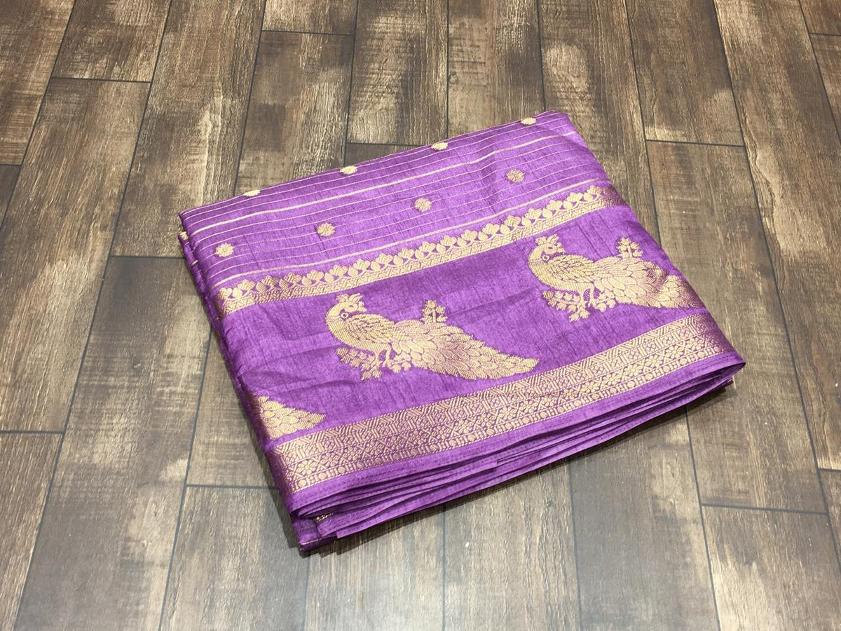 Mulberry Silk