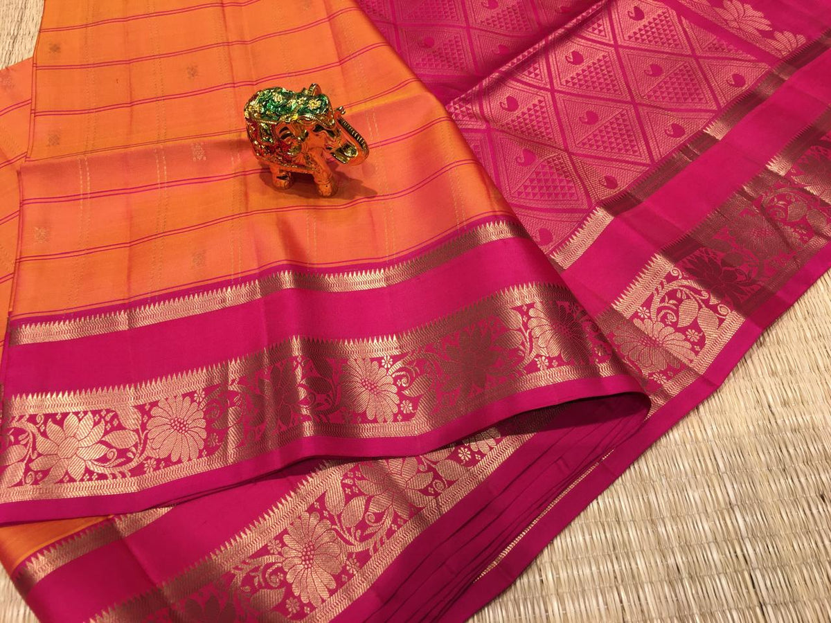 Soft Silk