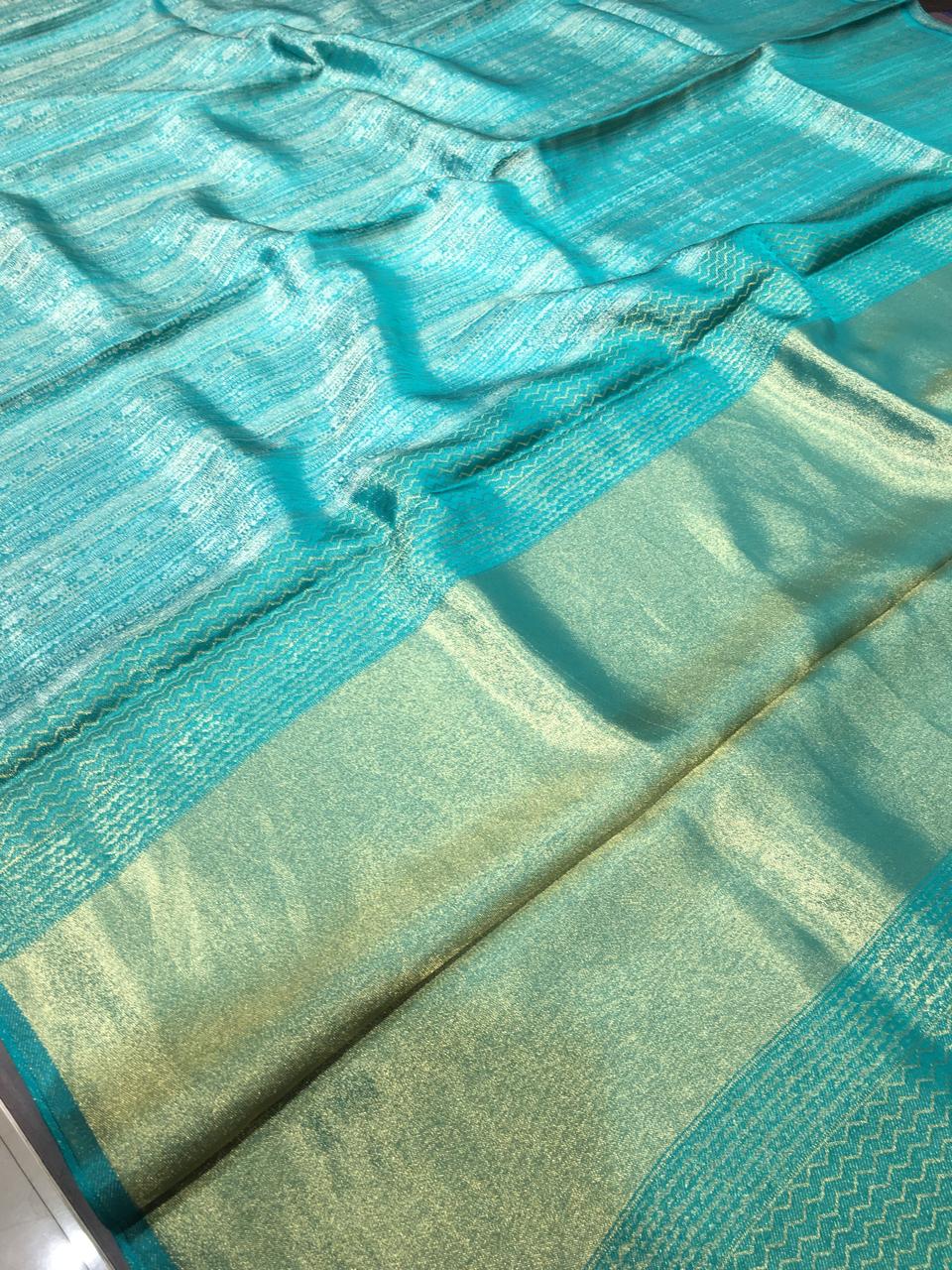 Fancy Saree