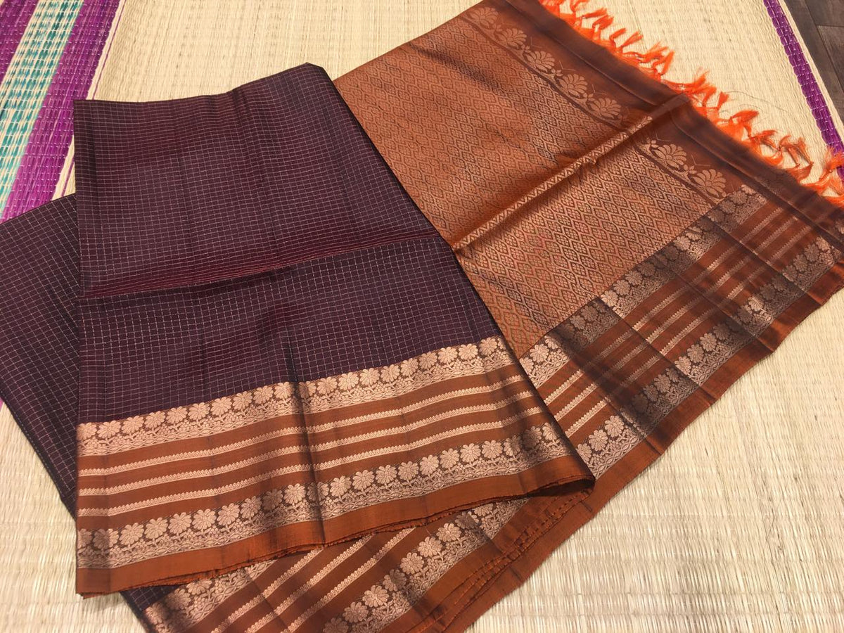 Soft Silk