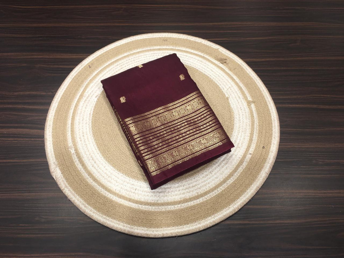 Assam Soft Silk