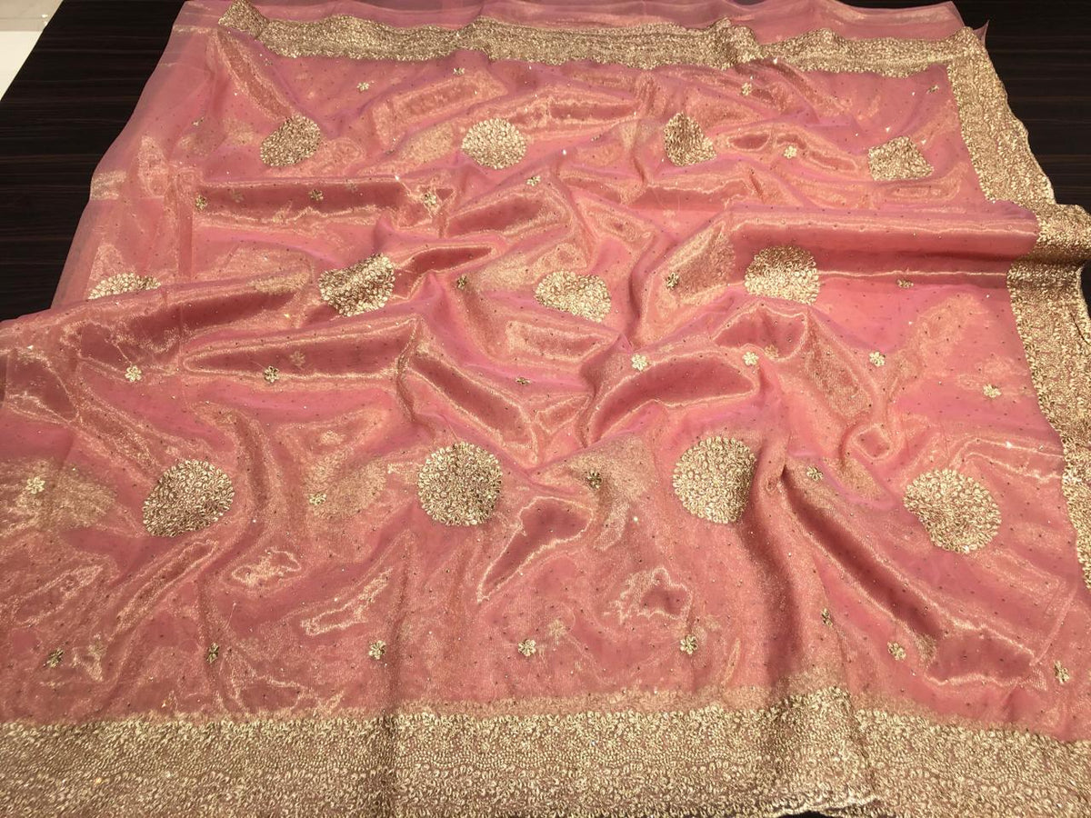 Fancy Saree
