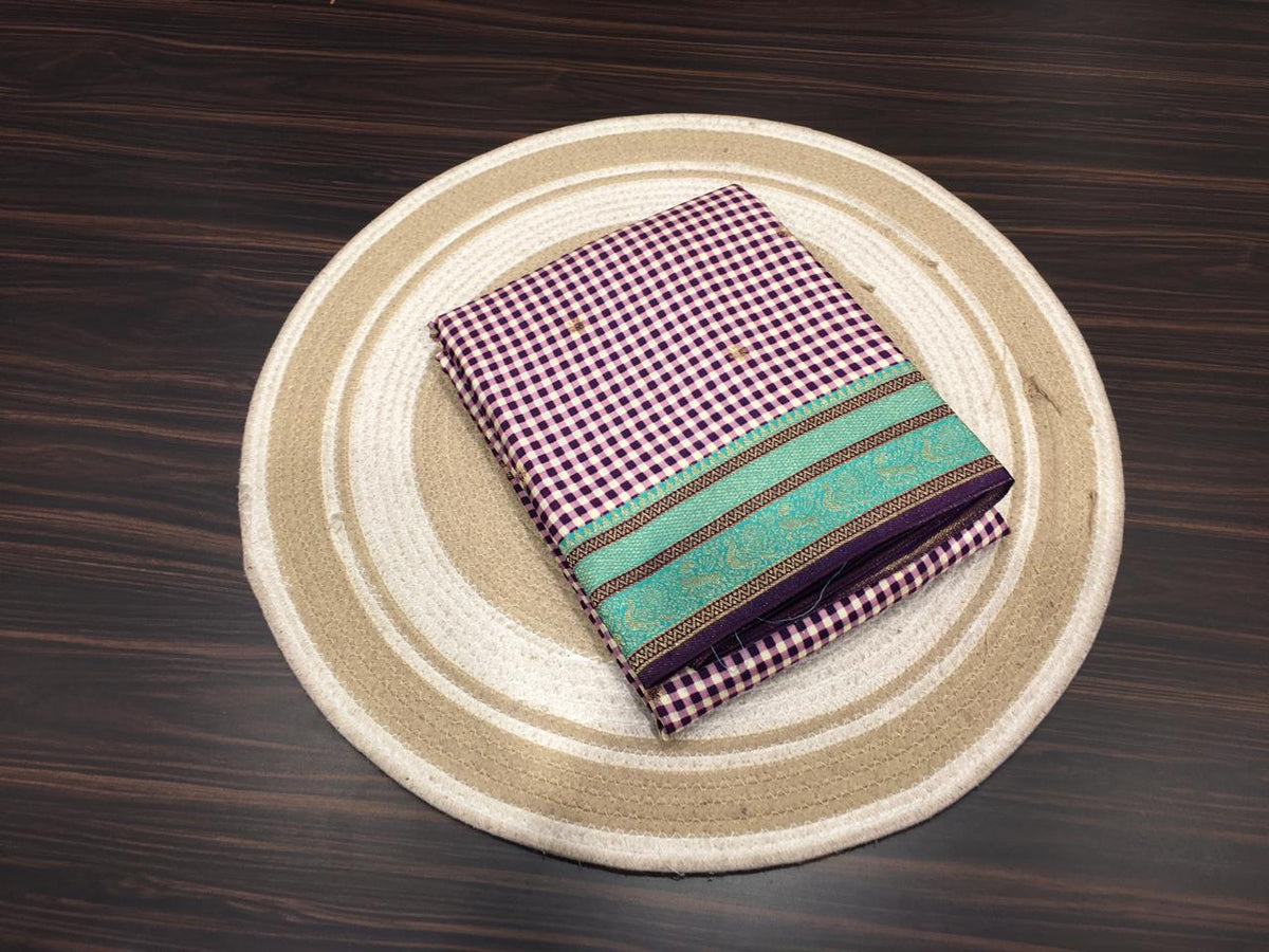 Barbari Crape Silk